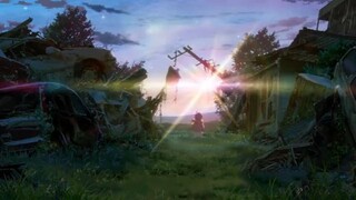 S.U.Z.U.M.E N.O.T.O.J.I.M.A.R.I (full)