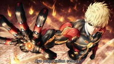 One Punch Man Season3 Episode 4 Full