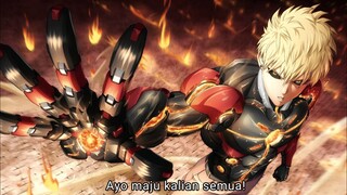 One Punch Man Season3 Episode 4 Full