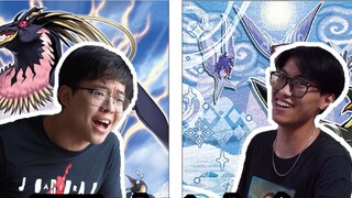 【ยูกิโอ้! มินิเธียเตอร์】ฉันเป็นเพียงนักล่าปีศาจ