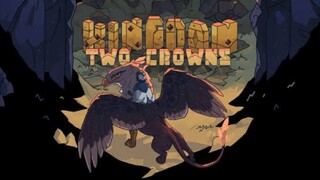 gameplay kingdom two crowns Indonesia part 1