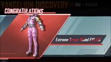 Evangelion Discovery Crate Opening | Evangelion Pubg Bgmi | New Evangelion Discovery Crate Opening