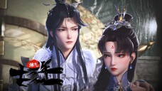 Luyện khí mười vạn năm | Lian Qi Shi Wan Nian | Tập 32 [Thuyết Minh]