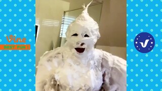 Funny & Hilarious Video People's Happy Life #13 😂 Try Not To Laugh Funny Videos 2024