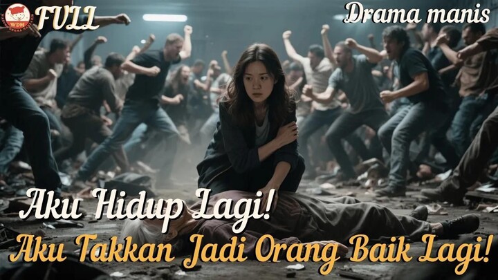 CEO baruku ternyata mantan pacarku! Dan dia masih mencintaiku_!#ceo #drama #minidrama