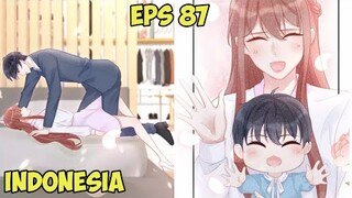 Mari Kita Buat Anak Yang Lucu [Spoil You Eps 87 Sub Indo]