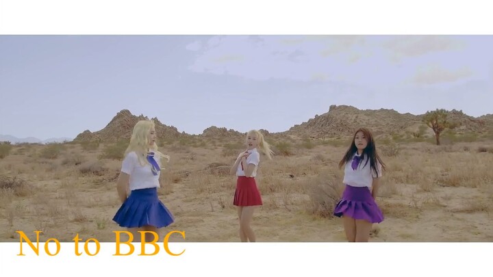 [MV] 이달의 소녀 오드아이써클 (LOONA ODD EYE CIRCLE) 'Girl Front' Choreography Ver.