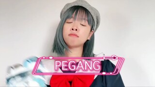 PEGANG