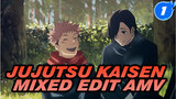 Memakan Angin - Mixed Edit | Jujutsu Kaisen_1