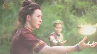 พลังแห่งขันวิเศษ จงรวมกับตัวข้า | Highlight เดชอสูรขันแก้วนพเก้า EP.17