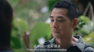 [ENG SUB] Action gunfight movie "Special Mercenary" top special operations