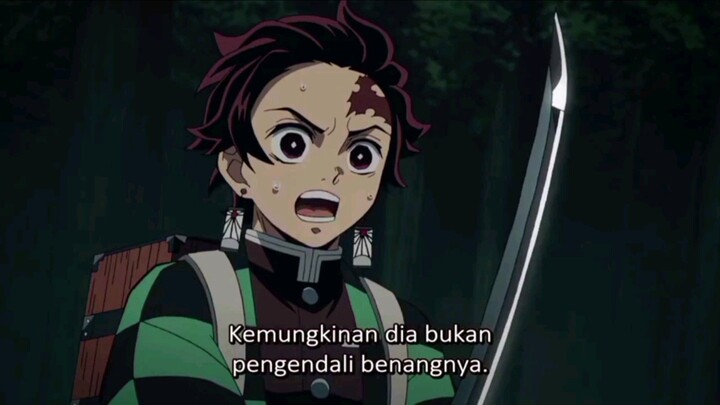 [Episode 15i] - DEMON SLAYER S1