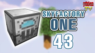 SkyFactory One 43 - Chiết Xuất Siêu Quý Hiếm