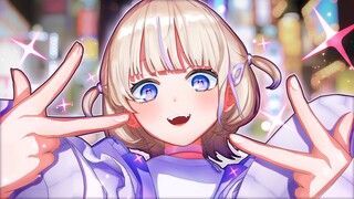 【مسرح صغير】أوشينين! أنا الزعيم!