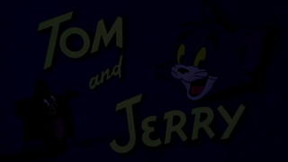 Tom & Jerry