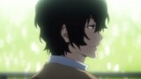 [Bungo Stray Dog / Dazai Osamu] Going to jail as soon as he appears on screen - the beauty who goes 