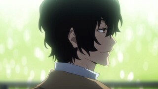 [Bungo Stray Dog / Osamu Dazai] Kamu akan masuk penjara jika muncul di tempat kejadian - wanita cant