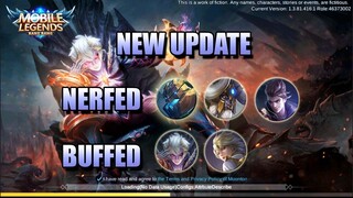 NEW UPDATE - GROCK NERF, MINOTAUR NERF, MAGIC DUST SHOP