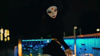 原谅我百毒不侵镇定自若！因为我身后空无一人！