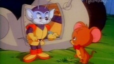 297   Martian Mouse [1993]