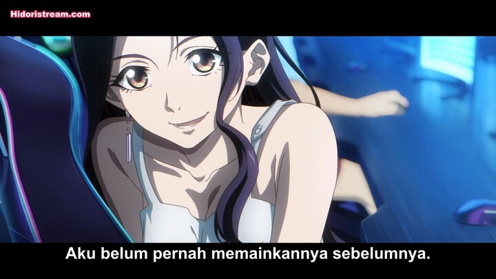 EP17 dragon raja season 2 (Sub Indonesia)