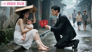 CEO dingin benci gadis pura-pura elegan! Tak diduga baru lihat jatuh cinta pada seorang ibu tunggal!