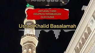 Assalamualaikum warahmatullahi wabarakatuh, Subhanallahi wabihamdihi Subhanallahil adzim