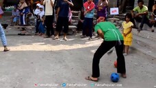 Video Lucu Tentang Referensi Lomba Buat Agustusan ( Paling Lucu Dan Unik )