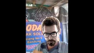 Odading mang oleh + Half Life Meme