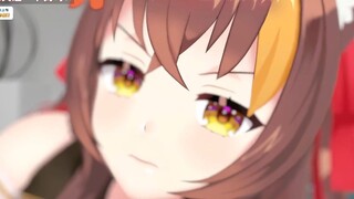 [Rock Candy Slices] Your cute little girlfriend urges you to pay the public salary