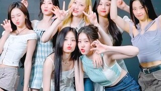 Tiết lộ điệu nhảy tiếp sức Stuck in the Middle của BabyMonster!