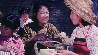 一部高分国产老电影 #怀旧经典影视
