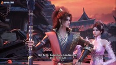 Ancient War Soul Eps 22 Sub Indo