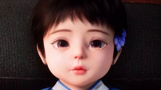 After the completion of the Shuangdou animation, which Chinese animation will become the new pillar 