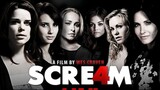 Scream 4 (2011) หวีด แหกกฏ