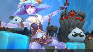 Spesial Sunshine Girl, Spesial Neeko! Inikah Raja Korea? #201