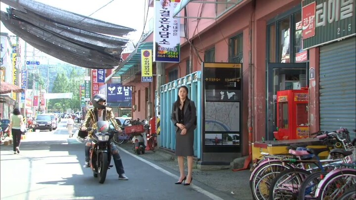 BIG THING HIGHLIGHT TAGALOG DUBBED