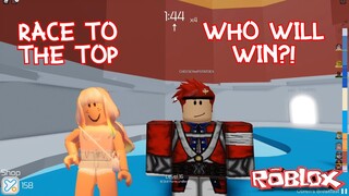 MANANALO BA? | Roblox Tower of Hell | Tagalog game-play