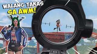 HULI KA BALBON! (ROS GAMEPLAY)