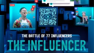 The Influencer Series eps 3 1080p