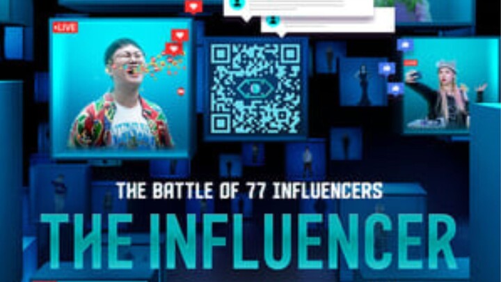 The Influencer Series eps 4 1080p