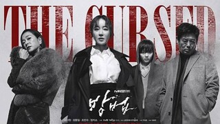 The Cursed Ep. 7 English Subtitle