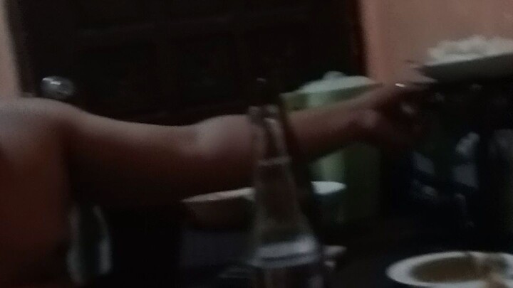 kanta daw sya