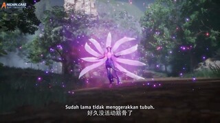 Ancient Vengeance (Windbreaker Arc) episode 15 sub indo