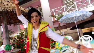 Kyoryuger Ending 1 - Creditless