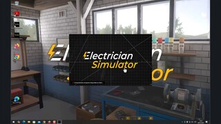 Electrician Simulator Descargar para PC