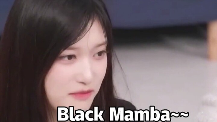 แท้จริงแล้ว ไอดอลเกิร์ลกรุปยุคที่ห้าก็แอบฟังเพลงของค่ายคู่แข่งอยู่ตลอดใช่ไหม