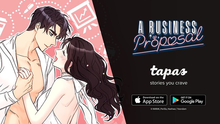 A Business Proposal Special Edition (Offical Trailer)| Tapas
