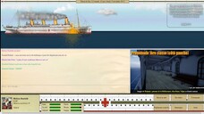 ðī Britannic Voyage RPG 2024 ( Episode 14 ) - Le Naufrage Du HMHS Britannic ( Survire Ou Mourir )