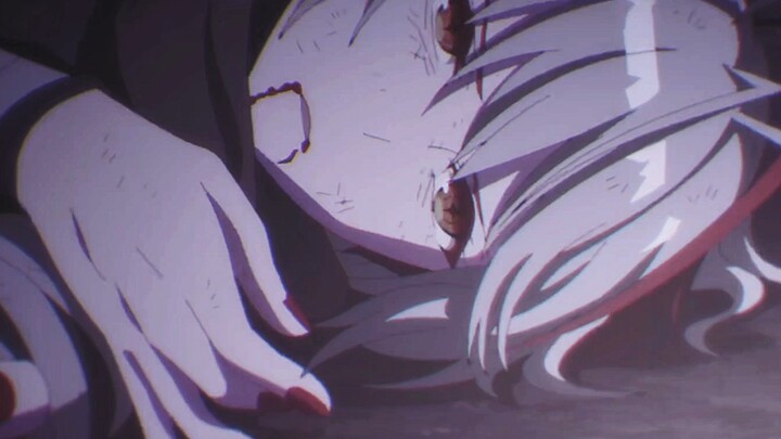 W and Ines fell into the hands of the enemy, His Highness rescued them in time